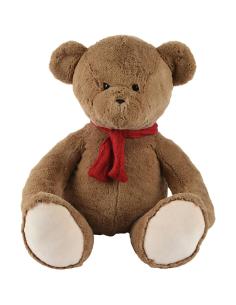 Osito peluche 3,5 x 3 x 9 cm, colores surtidos 8720725271975 72780 DECORIS