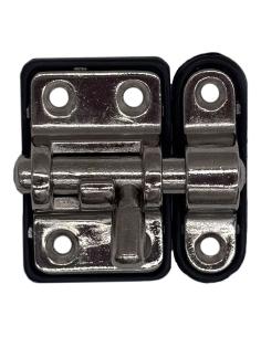 Pasador reforzado base plástica 25 mm cromo 8425998855135 85513 EDM