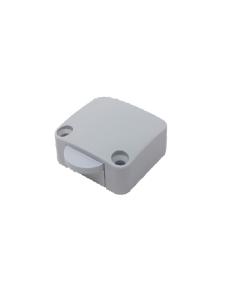 Interruptor para armarios unipolar blanco 8056039470316 45106 ARDITI