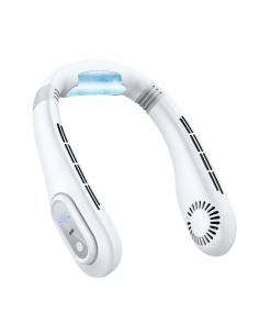 Ventilador de cuello huracan fulmo 8435654501535 07264 FULMO