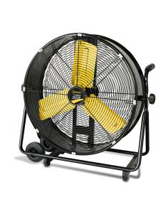 Ventilador industrial de suelo vertical turbo 30s-v24 8414218092351 33007 GARLAND