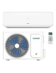 Split 1 x 1 kawair 4.0 dc 3.5 kw wifi incluido 8435483860049 33020 KAWAIR