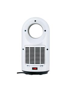 Ventilador sin aspas aire frio y caliente 1000 - 1500 w 8711252002750 33029 ALPINA 2