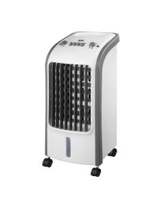 Climatizador por agua 80w 3,6l edm 8425998335163 33516 EDM