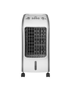 Climatizador por agua 80w 3,6l edm 8425998335163 33516 EDM 2