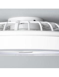 Ventilador amigo 42w+20w blanco philips 8720169260641 93075 PHILIPS 2