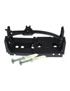 Soporte pared para canal clima, bolsa 10 unidades 8423220068995 66006 SOLERA