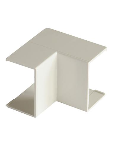 Angulo interior para canal 40 x 70 mm 8423220237995 66009 SOLERA