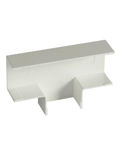 Derivacion en t para canal 60 x 100 mm 8423220019232 66033 SOLERA