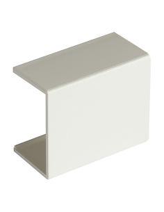 Union para canal 60 x 100 mm 8423220239425 66034 SOLERA