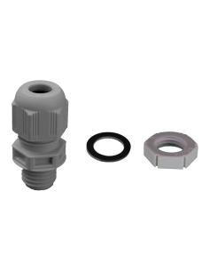 Prensaestopas para instalacion electrica m16x1,5 (retractilado) solera kit-pl16g 8423220052109 43021 SOLERA