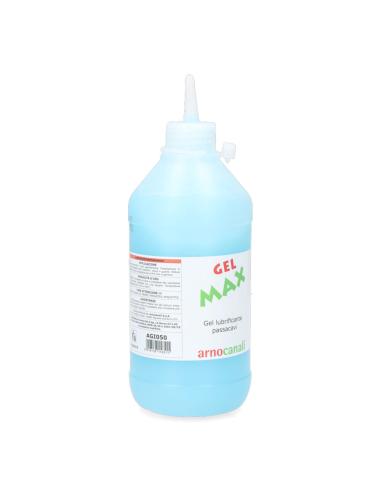 Gel lubricante pasacables 0,5l 5546904191055 48689 EDM
