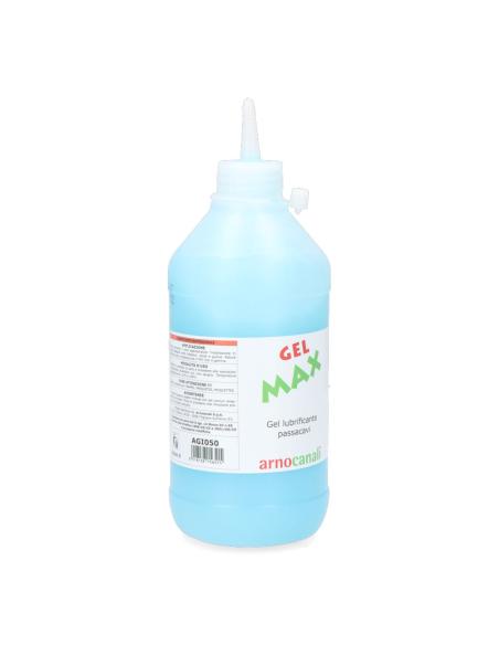 Gel lubricante pasacables 0,5l 5546904191055 48689 EDM