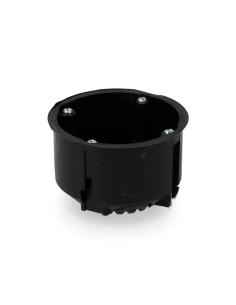 Caja universal redonda 1 elemento para tabique hueco solera 5625 8425998600988 60098 SOLERA