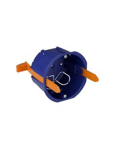 Caja universal para mecanismos en tabique hueco solera 5625gw 8423220090545 60117 SOLERA