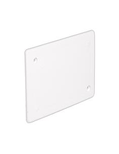 Tapa c/tornillos para caja 60115. solera 8423220037267 60149 SOLERA