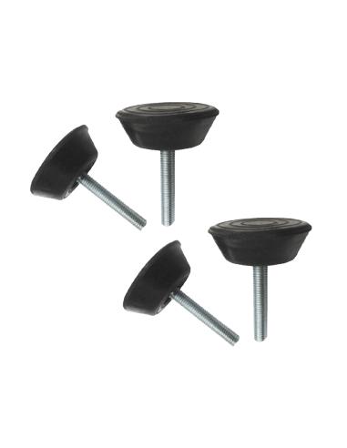 Conjunto silenbloc para suelo s-40 8425998660548 66054 EDM