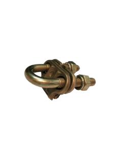 Grapa klk/16-16 cale/pica 8425998660555 66055 EDM