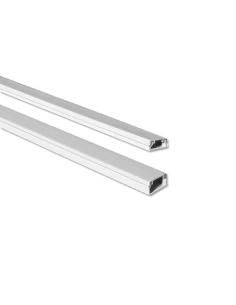 Mini canal edm 2m 10x10mm (precio por metro) 8425998660708 66070 EDM