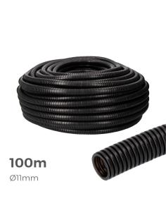 Corrugado para interior medida 11mm ce m-16 euro/m 8436021400000 66100 TUPERSA