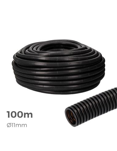 Corrugado para interior medida 11mm ce m-16 euro/m 8436021400000 66100 TUPERSA