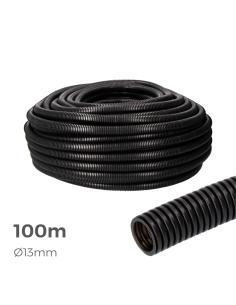 Corrugado para interior medida 13mm ce m-20 euro/m 8436021400017 66101 TUPERSA