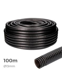 Ferroplast para exterior medida 13mm ce m-20 euro/m 8436021400130 66111 TUPERSA