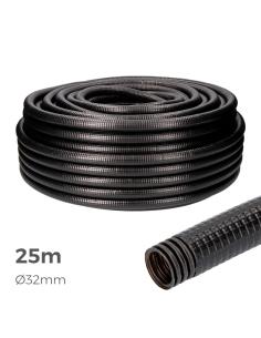 Ferroplast para exterior medida 32mm ce m-40 euro/m 8436021400161 66114 TUPERSA