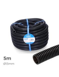 Corrugado para interior medida 13mm ce m-20 5m edm 8425998662207 66220 EDM