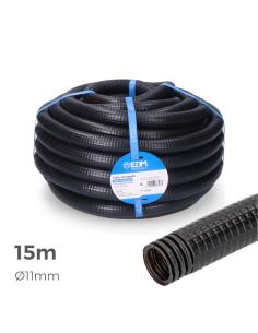 Ferroplast para exterior medida 11mm ce m-16 15m edm 8425998663020 66302 EDM