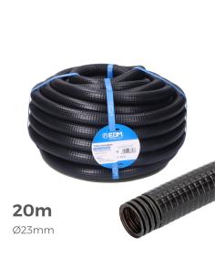 Ferroplast para exterior medida 23mm ce m-32 20m edm 8425998663631 66363 EDM