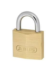 Candado latón 713/25, 25 mm 4003318892554 85338 ABUS