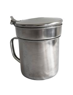 Grasera de aceite 500 ml 4008033470308 29057 FACKELMANN PROFESIONAL