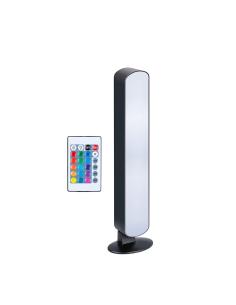 Lámpara led luz blanca y de colores con control remoto 24,5 x 3,5 x 4 cm 8711252336145 30374 GRUNDIG 2