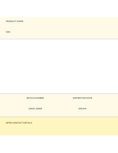 Ovillos de madera para encendido, 24 uds 8426584502952 74438 FLOWER 2