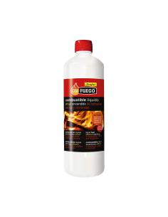 Combustible líquido 1 l 8426584502181 74440 FLOWER