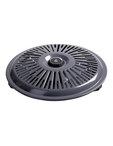 Brasero eléctrico b-750, 700 w, regulable, ø39 cm 8427561007507 07077 FM CALEFACCIÓN