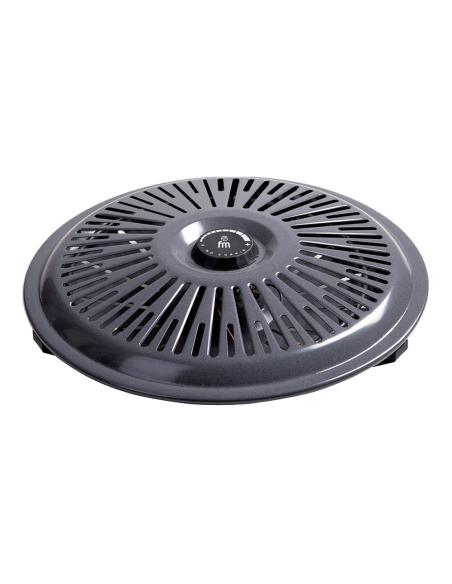 Brasero eléctrico b-750, 700 w, regulable, ø39 cm 8427561007507 07077 FM CALEFACCIÓN