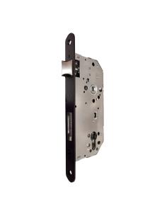 Cerradura embutir c/r cre06 50/85 mm negra 8431488107837 88096 MICEL