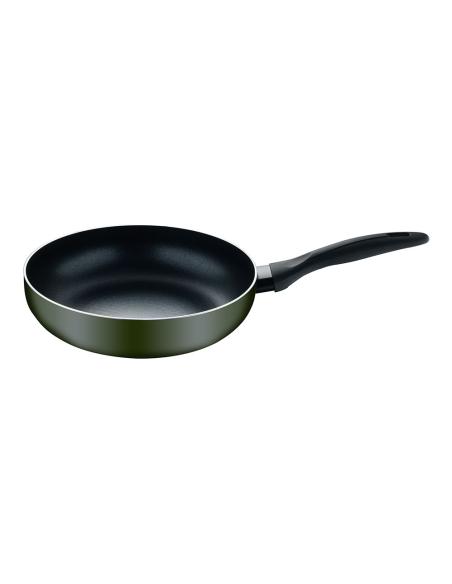 Sartén de aluminio prensado, inducción, experto ø24 cm 6942423977559 14414 SAN IGNACIO