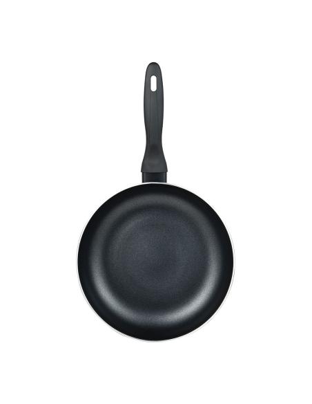 Sartén de aluminio prensado, inducción, experto ø24 cm 6942423977559 14414 SAN IGNACIO