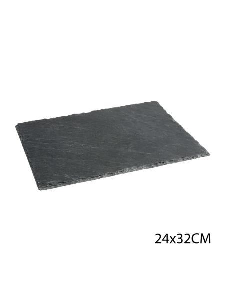 Vaso de cristal con relieve 330 ml, 6 uds 8434504118190 78982 OVENZA