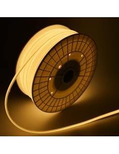 TIRA LED AC220 COB 14W/m IP67 3M 2300ºK