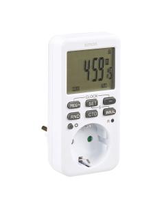 Programador digital semanal 8412852982328 03025 SIMON 2