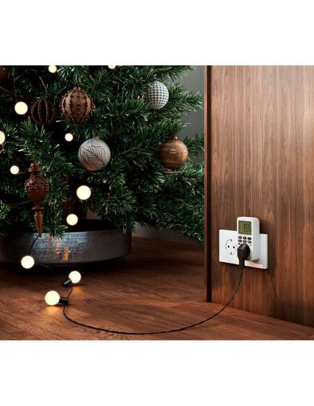 Programador digital semanal 8412852982328 03025 SIMON