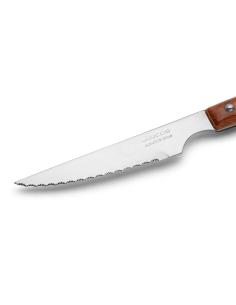 Cuchillo chuletero serie gregorio 110 mm 8421002371509 29068 ARCOS 2