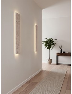 Precioso aplique marmol... 2