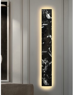 APLIQUE PARED MARMOL...