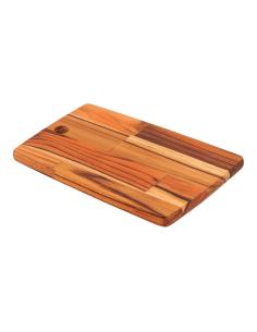 Tabla para cortar y servir 28 x 19,5 x 1,8 cm 7908563703662 29076 TRAMONTINA