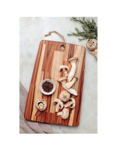 Tabla para cortar y servir 40 x 28 x 1,8 cm 7908563703686 29078 TRAMONTINA 2